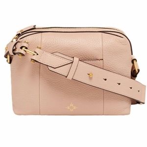 India Hicks Shift Nad Switch Bag